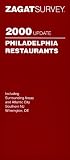 Philadelphia Restaurants (Zagatsurvey: Philadelphia Restaurants)