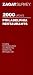 Zagatsurvey 2000: Philadelphia Restaurants (Zagatsurvey: Philadelphia Restaurants)