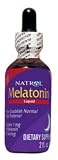 Melatonin 2 oz.