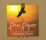Gheorghe Zamfir - Beautiful Sound of the Pan Pipes ( Ltd ) ( Audio CD ) - B00001ZT7X