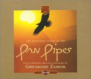 Gheorghe Zamfir - Beautiful Sound of the Pan Pipes (Ltd) - Zortam Music