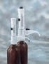 ChemSaver Bottle-Top Dispensers - Brinkmann - Model 22221001 - Each - Model 22221001