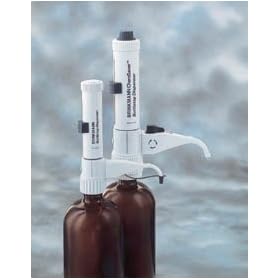 ChemSaver Bottle-Top Dispensers - Brinkmann - Model 22221001 - Each - Model 22221001