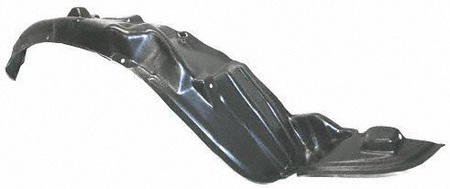 98-02 CHEVY CHEVROLET PRIZM FRONT SPLASH SHIELD RH (PASSENGER SIDE), Fender Liner (1998 98 1999 99 2000 00 2001 01 2002 02) C222119 94857073