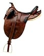 The Trailmaster With Horn