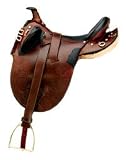 The Trailmaster With Horn