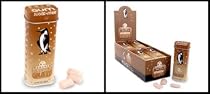 Penguin Fizzy Kola Gum with Kola Nut and Ginseng