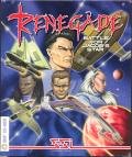 Renegade: Battle for Jacob's Star (PC CD-Rom)