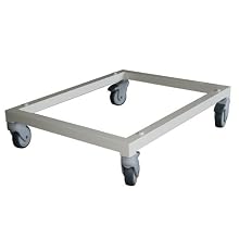 Thermo Heratherm 50127743 Support Stand with Casters for Heratherm 6.05, 6.1 and 6.3cu ft Laboratory Oven Models