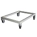 Thermo Heratherm 50127741 Support Stand with Casters for Heratherm 2.15 and 2.2cu ft Laboratory Oven Models