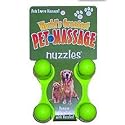 Nuzzles Pet Massager