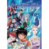 異次元の世界エルハザード TV-BOX