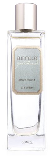 Laura Mercier Eau de Toilette - Almond Coconut - May be sent by Ground shipment only