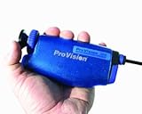 ProVision Scope Protective Boot - Gloss Transparent Blue - PVBBUS by ProVision - Pro Vision - PVBBUS
