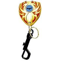 Batman Begins - Keychain: Bat Light