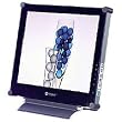 Neovo X 17AV - Flat panel display - TFT - 17" - 1280 x 1024 - 250 cd/m2 - 500:1 - 25 ms - 0.264 mm - DVI-D, VGA