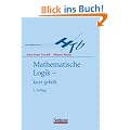 Mathematische Logik - kurzgefasst: Grundlagen, Modelltheorie, Entscheidbarkeit, Mengenlehre