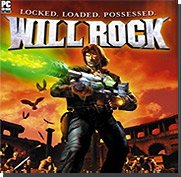 VideoGames: Will Rock