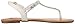 Unionbay Women's Appeal Dress Sandal