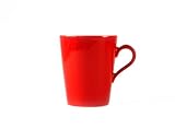 Arzberg Porzellan Kaffeetasse Tric Hot SenCup-Set 2tlg. - passend für Philips Senseo