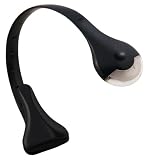 Zelco Rubberneck Clip Light