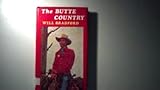 The Butte country
