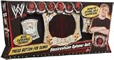31J69Eod5jL. SL160  WWE CHAMPIONSHIP SPINNER BELT ELECTRO VISION Mattel toys