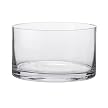 Cylinder Salad Bowls - Set of 4