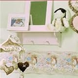 Nursey Rhyme - Picture Frame