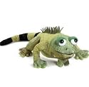 Webkinz HM340 Iguana Plush Animal