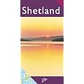 Shetland Map (Colin Baxter Maps)