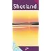 Shetland Map (Colin Baxter Maps)