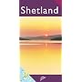 Shetland Map (Colin Baxter Maps)