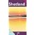 Shetland Map (Colin Baxter Maps)