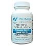 Methylcobalamin B12, Sublingual Vitamin B-12 5000mcg - 120 Tablets #
