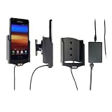 Produkt-Bild: Brodit Brodit Mobile Phone Aktivhalter Galaxy SII i9100 (Festanschl.)