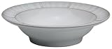 Denby Mist Falls Wide Rimmed Soup/Cereal Bowl 23 cm