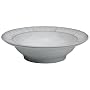 Denby Mist Falls Wide Rimmed Soup/Cereal Bowl 23 cm