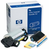 Hewlett Packard HP C4154A Laser Toner Transfer Kit, Works for Color LaserJet 8550 MFP, Color LaserJet 8550dn, Color LaserJet 8550gn, Color LaserJet 8550n