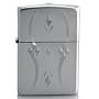 Zippo Pristine Curves Lighter