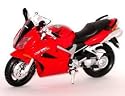 1/18th Honda VFR
