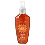 Guinot Ultra Bronze Ultra Tanning Sunscreen Deep Glowing Sun Oil SPF 4 150ml/5oz