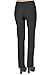 Leveret Women's Pants Stretchable Slight Boot Cut Comfort Pants Pull On (Size 4-18)