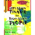 Left brain finance