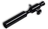Paintball Shocktech Intimidator Superfly Bolt Black