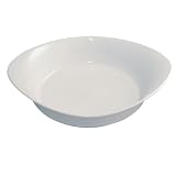 Revol Alexandrie AA118-1 Round Eared Dish, 7 x 1.75, 12.25 oz