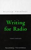 Writing for Radio (Books for Writers)
