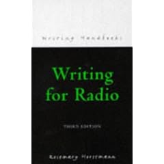 Writing for Radio (Books for Writers)