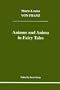 Animus and Anima in Fairy Tales (Studies in Jungian Psychology By Jungian Analysts, 100)
