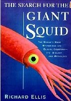 The Search for the Giant Squid